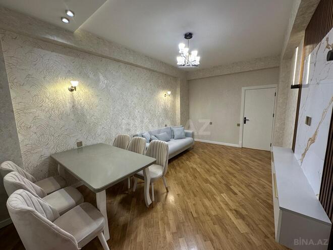 Satılır 2 otaqlı yeni tikili 75 m², Həzi Aslanov m., photo 7 from 25