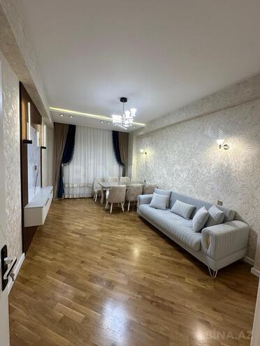 Satılır 2 otaqlı yeni tikili 75 m², Həzi Aslanov m., photo 1 from 25