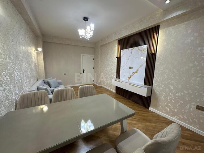 Satılır 2 otaqlı yeni tikili 75 m², Həzi Aslanov m., photo 8 from 25