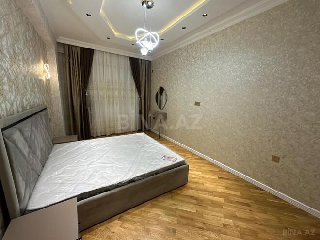 Satılır 2 otaqlı yeni tikili 75 m², Həzi Aslanov m., photo 13 from 25