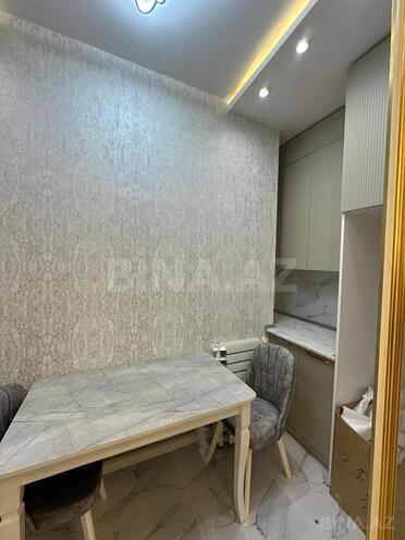 Satılır 2 otaqlı yeni tikili 75 m², Həzi Aslanov m., photo 11 from 25