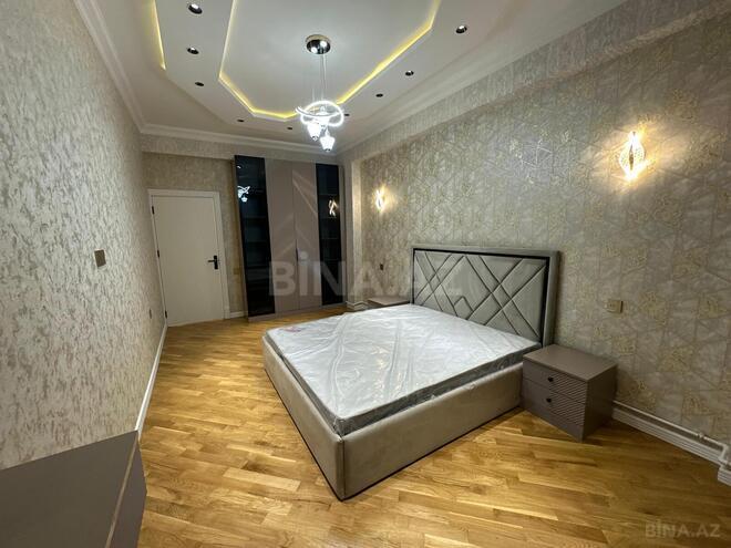 Satılır 2 otaqlı yeni tikili 75 m², Həzi Aslanov m., photo 17 from 25