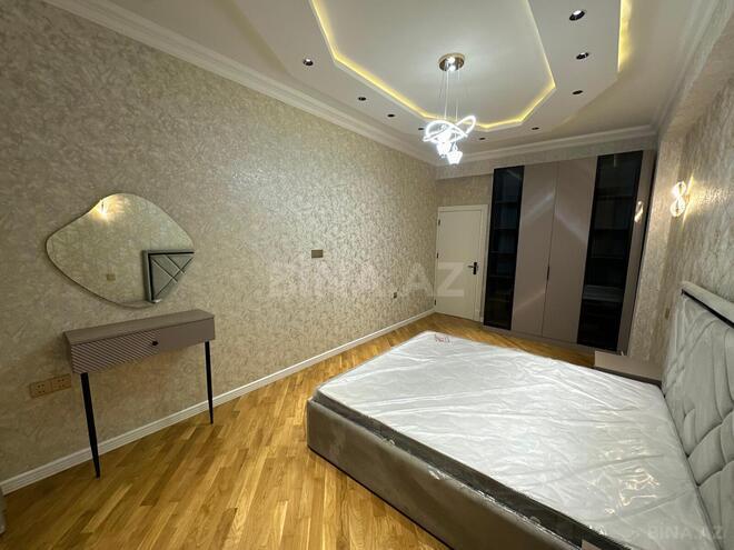 Satılır 2 otaqlı yeni tikili 75 m², Həzi Aslanov m., photo 15 from 25