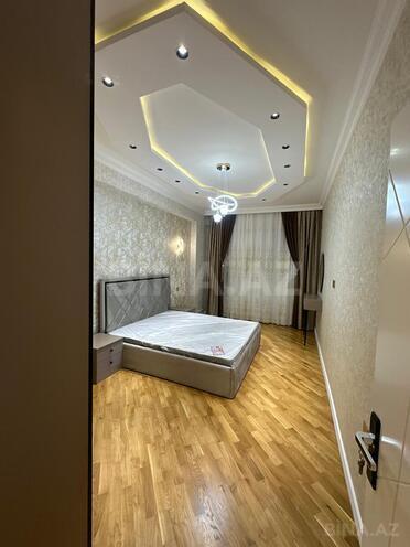 Satılır 2 otaqlı yeni tikili 75 m², Həzi Aslanov m., photo 19 from 25