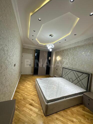 Satılır 2 otaqlı yeni tikili 75 m², Həzi Aslanov m., photo 18 from 25