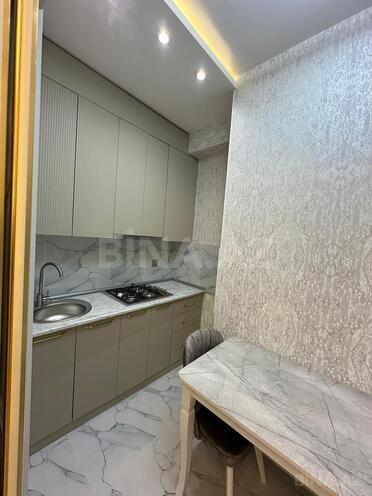 Satılır 2 otaqlı yeni tikili 75 m², Həzi Aslanov m., photo 12 from 25