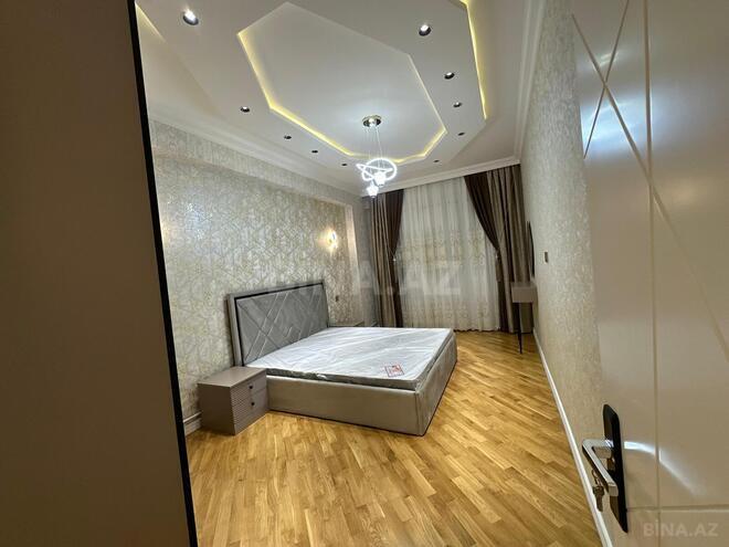 Satılır 2 otaqlı yeni tikili 75 m², Həzi Aslanov m., photo 16 from 25