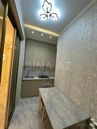 Satılır 2 otaqlı yeni tikili 75 m², Həzi Aslanov m., photo 10 from 25