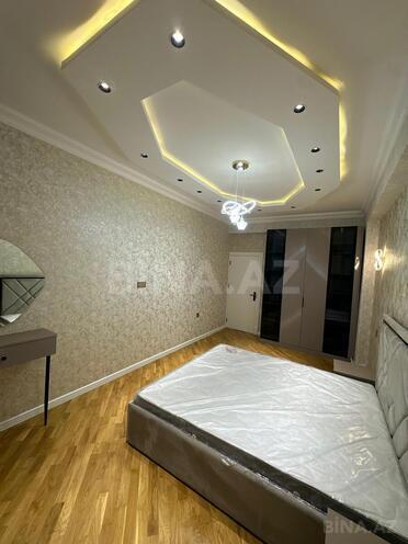 Satılır 2 otaqlı yeni tikili 75 m², Həzi Aslanov m., photo 14 from 25