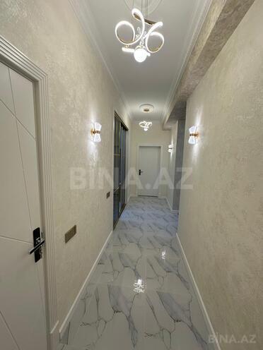 Satılır 2 otaqlı yeni tikili 75 m², Həzi Aslanov m., photo 20 from 25