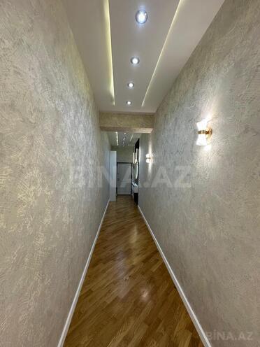 Satılır 2 otaqlı yeni tikili 75 m², Həzi Aslanov m., photo 23 from 25