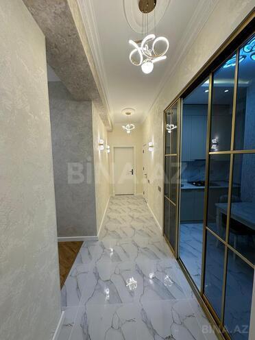 Satılır 2 otaqlı yeni tikili 75 m², Həzi Aslanov m., photo 21 from 25
