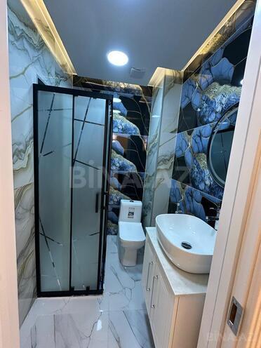 Satılır 2 otaqlı yeni tikili 75 m², Həzi Aslanov m., photo 24 from 25