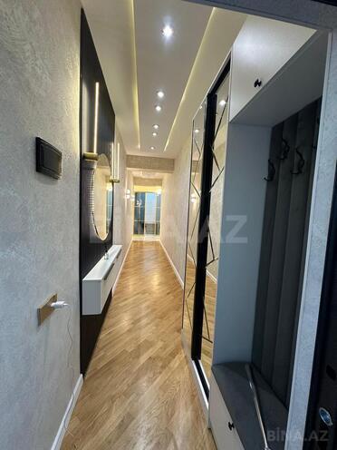 Satılır 2 otaqlı yeni tikili 75 m², Həzi Aslanov m., photo 22 from 25