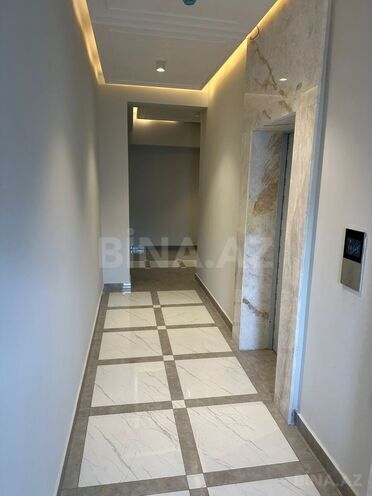 Satılır 4 otaqlı yeni tikili 215 m², Nərimanov r., photo 8 from 13