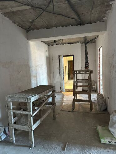 Satılır 4 otaqlı yeni tikili 215 m², Nərimanov r., photo 3 from 13