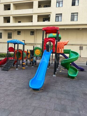 Satılır 4 otaqlı yeni tikili 215 m², Nərimanov r., photo 11 from 13