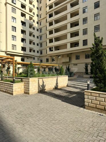 Satılır 4 otaqlı yeni tikili 215 m², Nərimanov r., photo 12 from 13