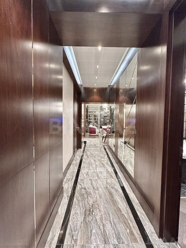 İcarəyə verilir 3 otaqlı yeni tikili 150 m², Nizami m., photo 23 from 29