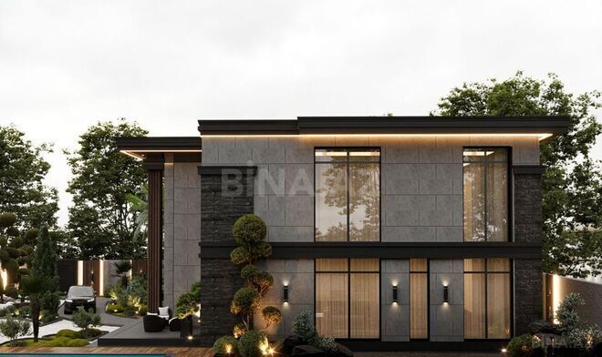 Продаётся 10-комн. дом/дача 1 200 м², пос. Мардакан, photo 29 from 32