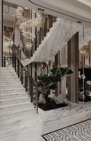 Продаётся 10-комн. дом/дача 1 200 м², пос. Мардакан, photo 31 from 32