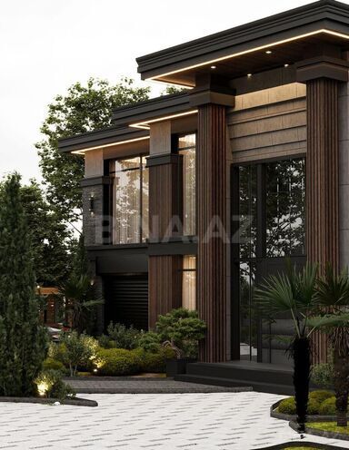 Продаётся 10-комн. дом/дача 1 200 м², пос. Мардакан, photo 22 from 32