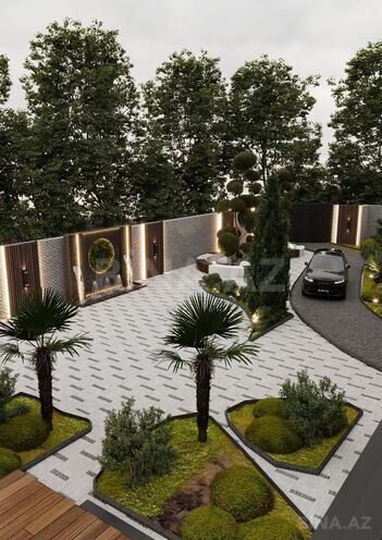 Продаётся 10-комн. дом/дача 1 200 м², пос. Мардакан, photo 25 from 32