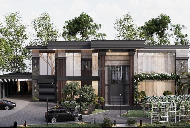 Продаётся 10-комн. дом/дача 1 200 м², пос. Мардакан, photo 27 from 32