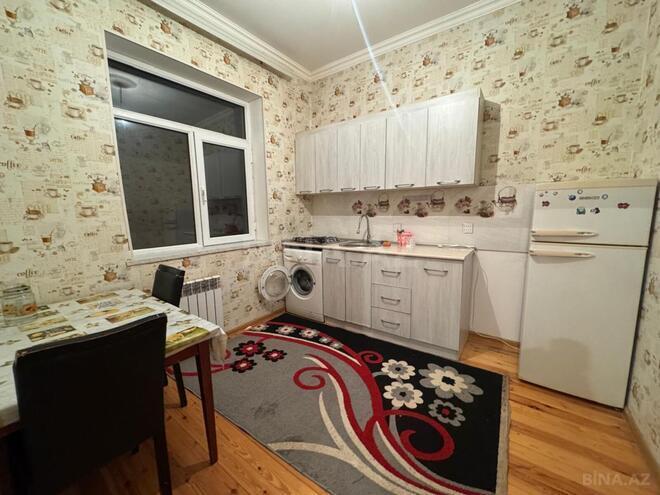 İcarəyə verilir 3 otaqlı həyət evi/bağ evi 75 m², Biləcəri q., photo 3 from 11