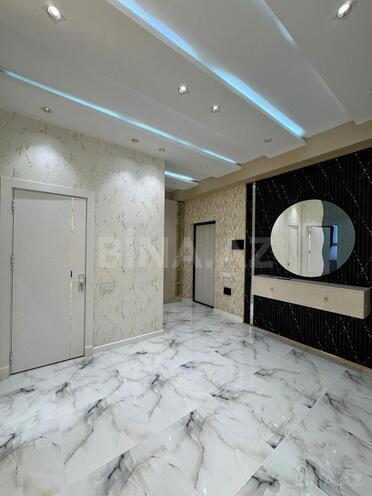 Продаётся 3-комн. новостройка 115 м², м. Ази Асланов, photo 11 from 14