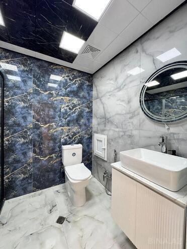 Продаётся 3-комн. новостройка 115 м², м. Ази Асланов, photo 12 from 14