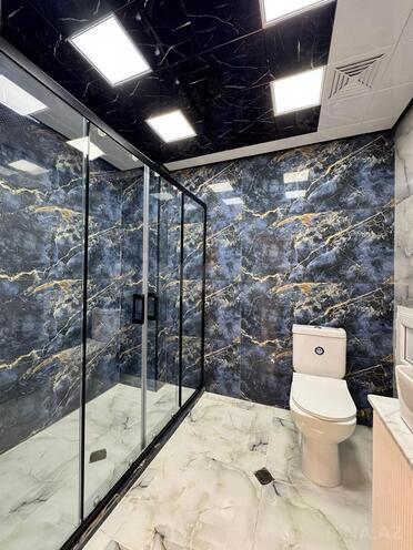 Продаётся 3-комн. новостройка 115 м², м. Ази Асланов, photo 13 from 14