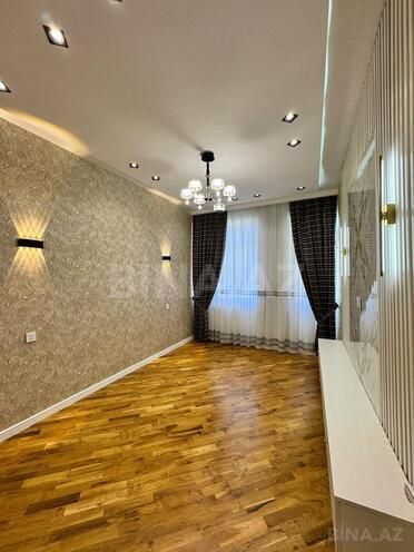 Продаётся 3-комн. новостройка 115 м², м. Ази Асланов, photo 6 from 14