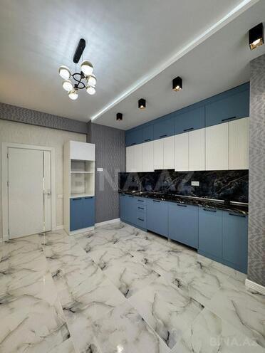 Продаётся 3-комн. новостройка 115 м², м. Ази Асланов, photo 5 from 14