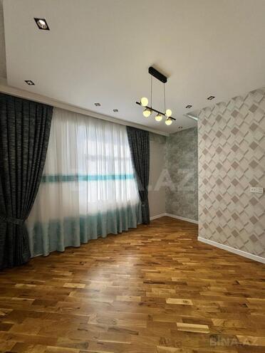 Продаётся 3-комн. новостройка 115 м², м. Ази Асланов, photo 9 from 14
