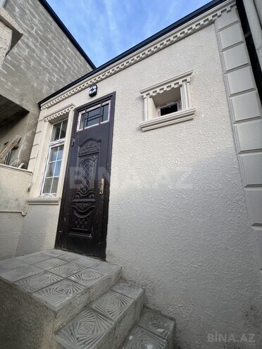 Satılır 2 otaqlı həyət evi/bağ evi 50 m², photo 4 from 12