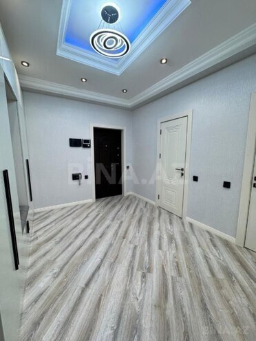 Продаётся 3-комн. новостройка 98 м², м. Ази Асланов, photo 12 from 15