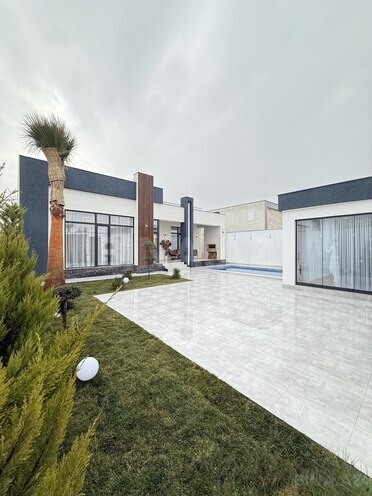 Продаётся 4-комн. дом/дача 180 м², пос. Мардакан, photo 1 from 28
