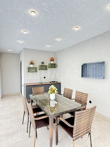 Продаётся 4-комн. дом/дача 180 м², пос. Мардакан, photo 8 from 28