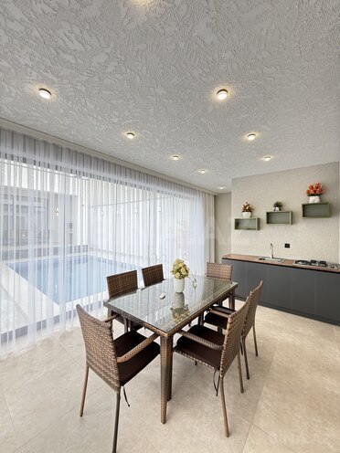 Продаётся 4-комн. дом/дача 180 м², пос. Мардакан, photo 9 from 28