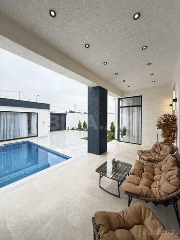 Продаётся 4-комн. дом/дача 180 м², пос. Мардакан, photo 12 from 28