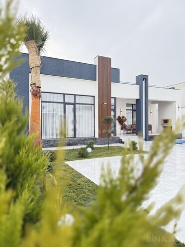 Продаётся 4-комн. дом/дача 180 м², пос. Мардакан, photo 4 from 28