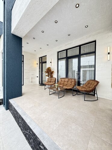 Продаётся 4-комн. дом/дача 180 м², пос. Мардакан, photo 11 from 28