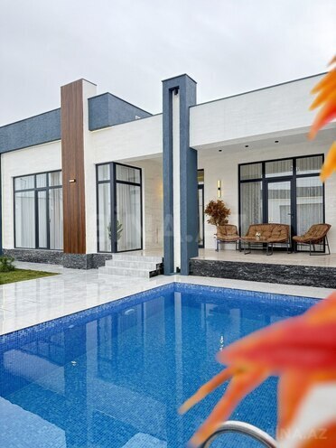 Продаётся 4-комн. дом/дача 180 м², пос. Мардакан, photo 5 from 28