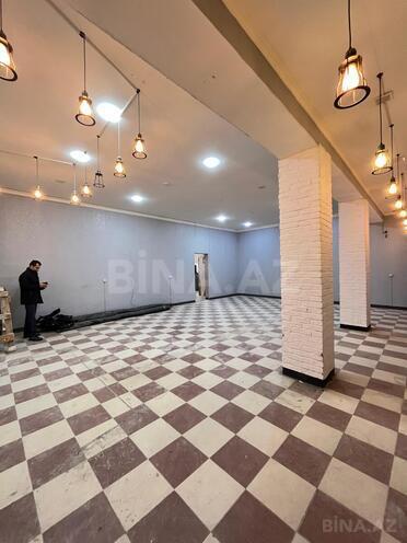 İcarəyə verilir  obyekt 105 m², Xalqlar Dostluğu m., photo 3 from 6