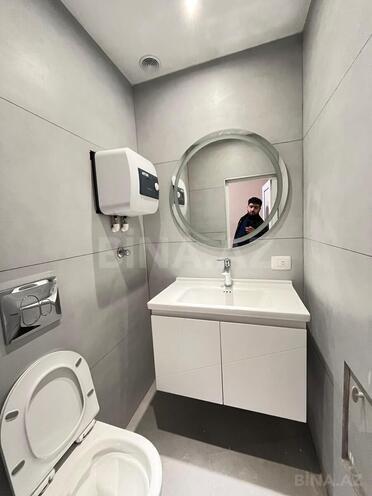 İcarəyə verilir  obyekt 105 m², Xalqlar Dostluğu m., photo 5 from 6