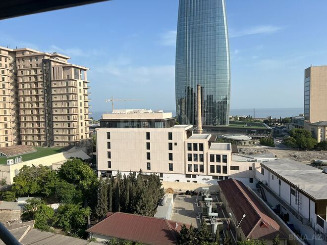 Продаётся 3-комн. вторичка 110 м², м. Шах Исмаил Хатаи, photo 21 from 28