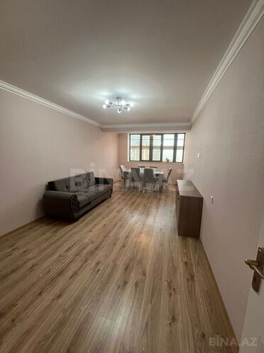 Продаётся 3-комн. вторичка 110 м², м. Шах Исмаил Хатаи, photo 20 from 28