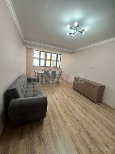 Продаётся 3-комн. вторичка 110 м², м. Шах Исмаил Хатаи, photo 19 from 28