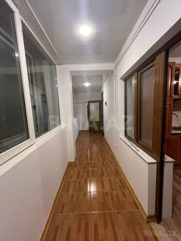 Продаётся 3-комн. вторичка 110 м², м. Шах Исмаил Хатаи, photo 23 from 28